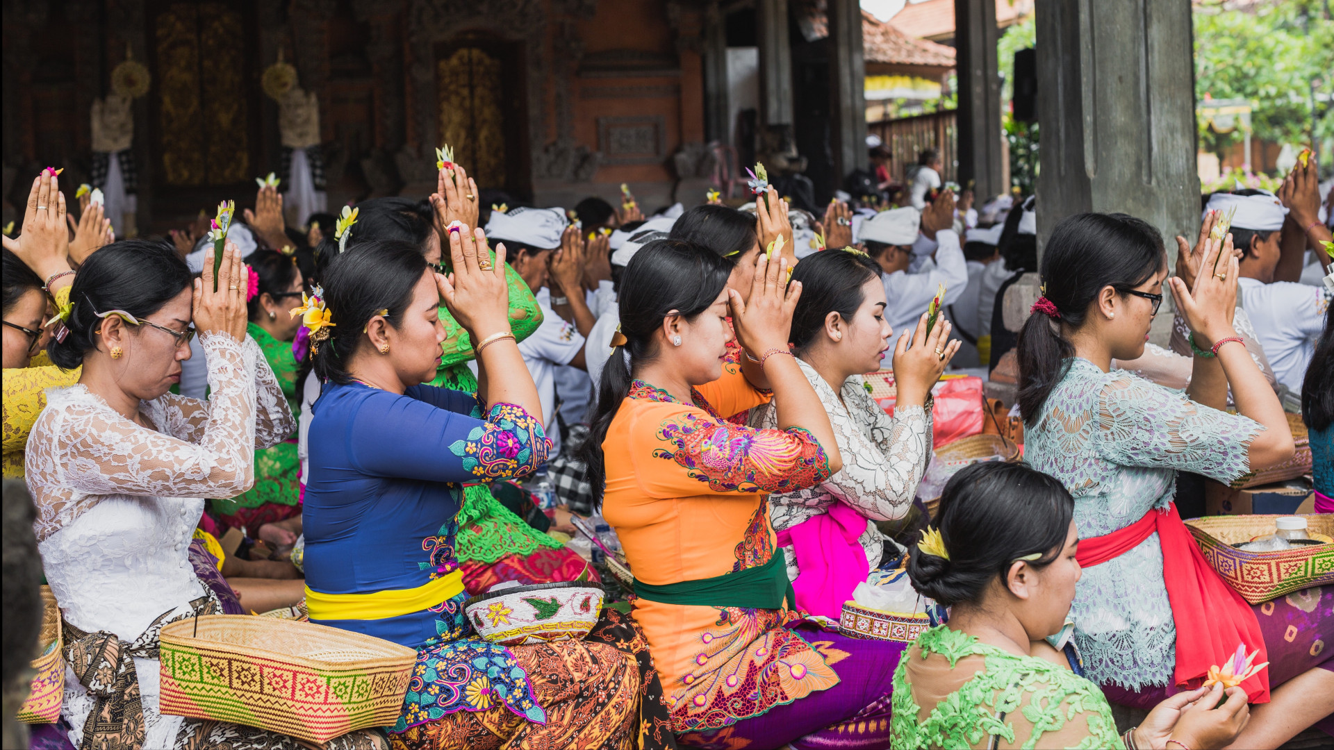 CK Victory Travel - Bali
