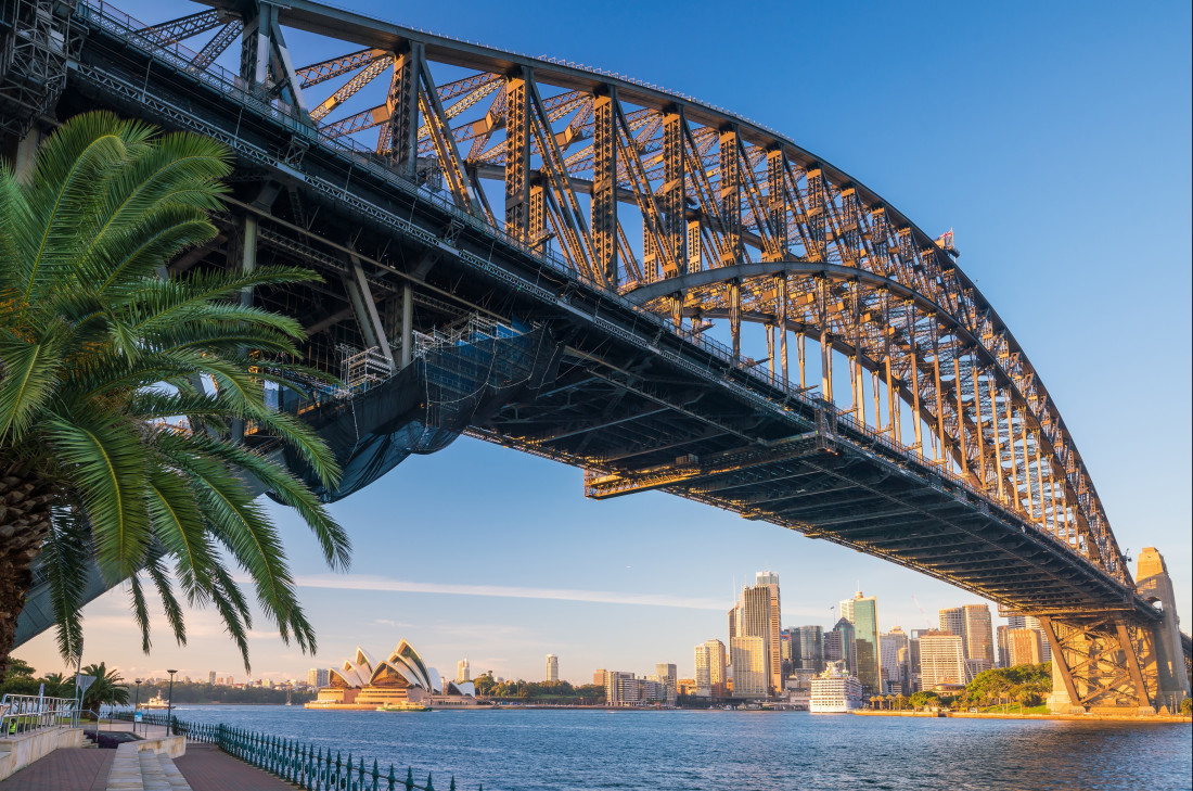 Najzaujímavejšie miesta - Austrália a Oceánia - Victory Travel