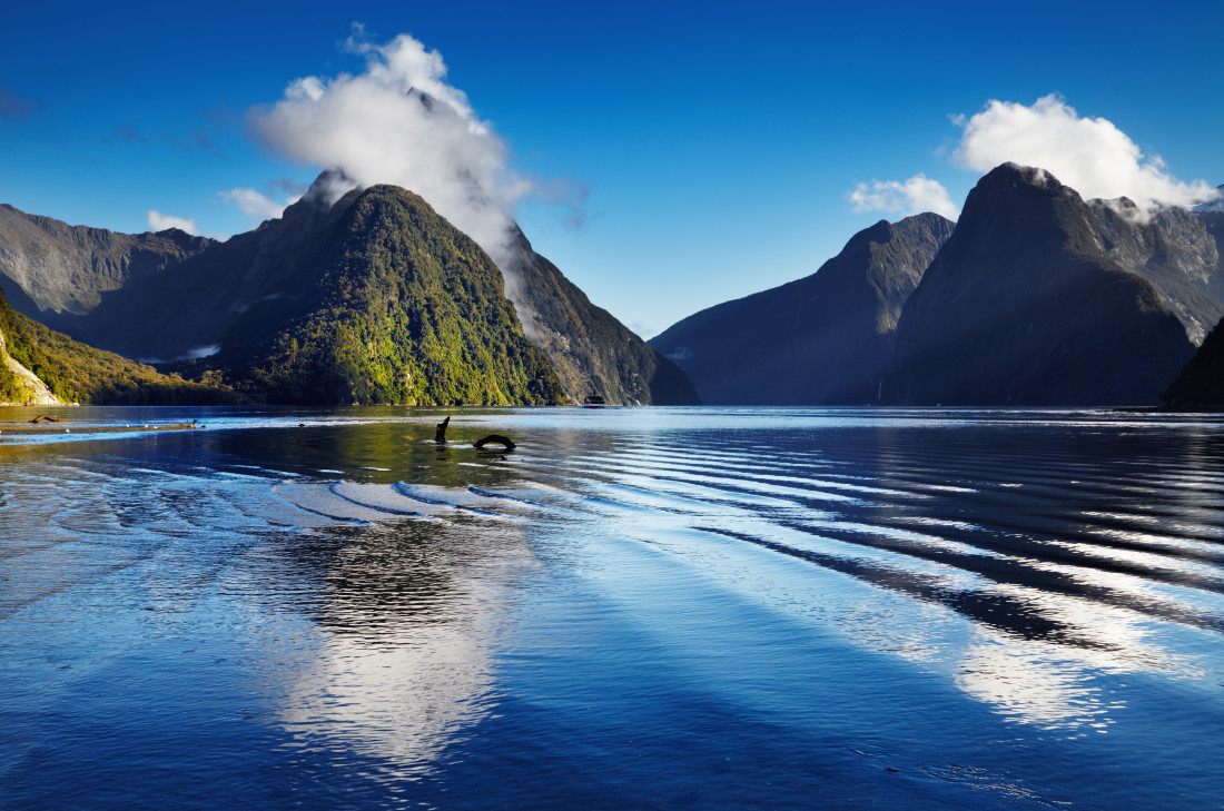 Najzaujímavejšie miesta - Austrália a Oceánia - Victory Travel