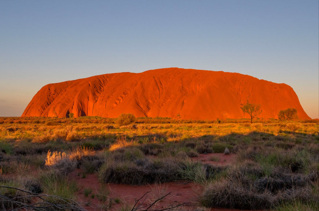 Najzaujímavejšie miesta - Austrália a Oceánia - Victory Travel