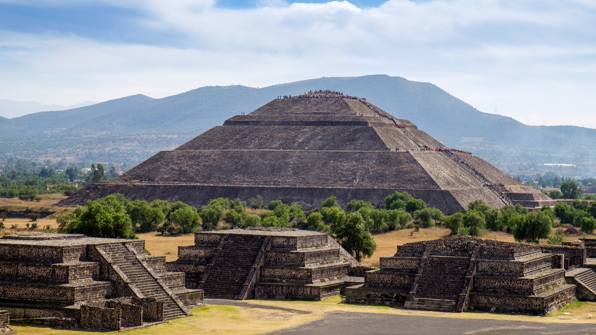 CK Victory Travel - Mexiko