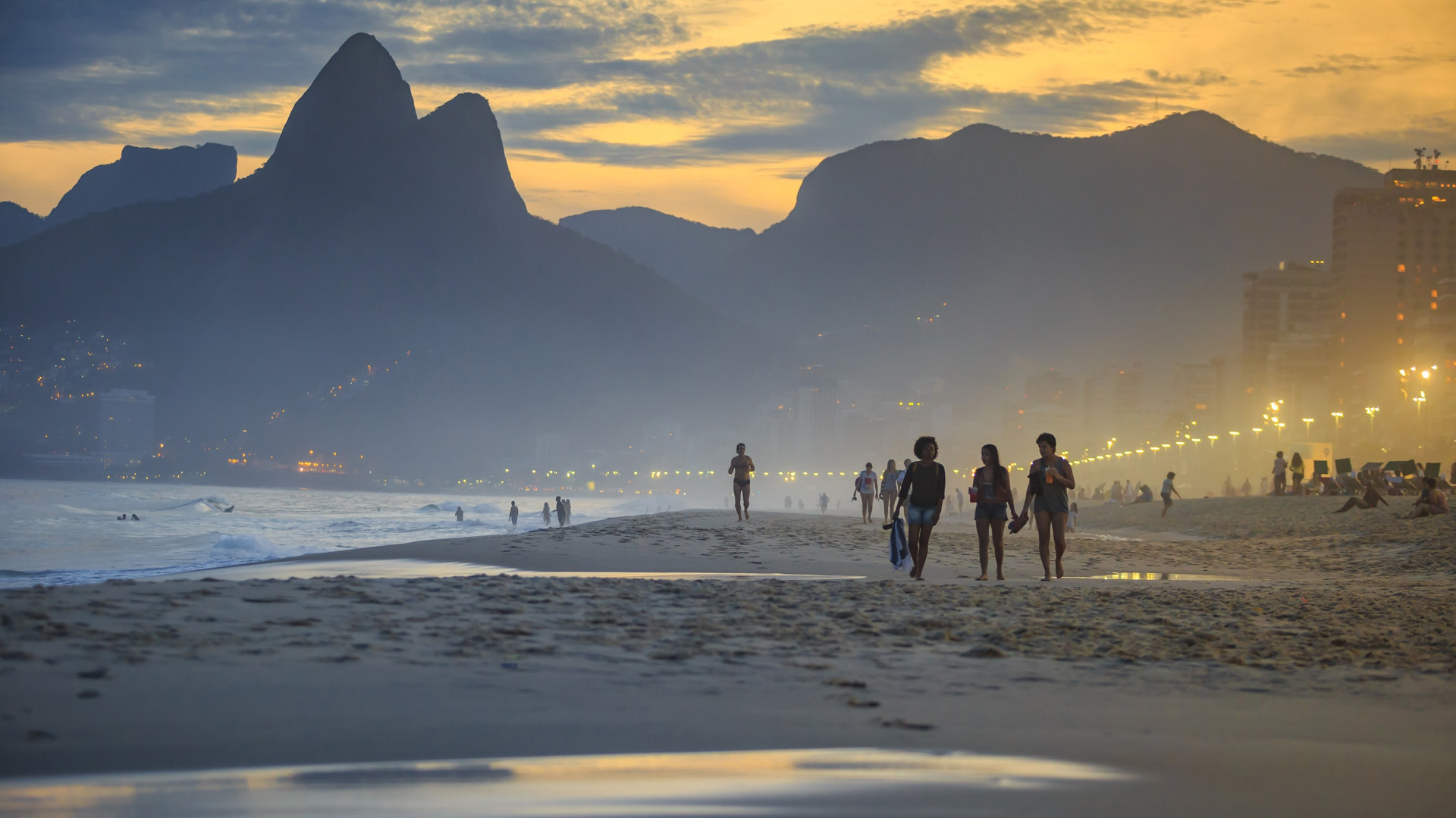 CK Victory Travel - Brazília