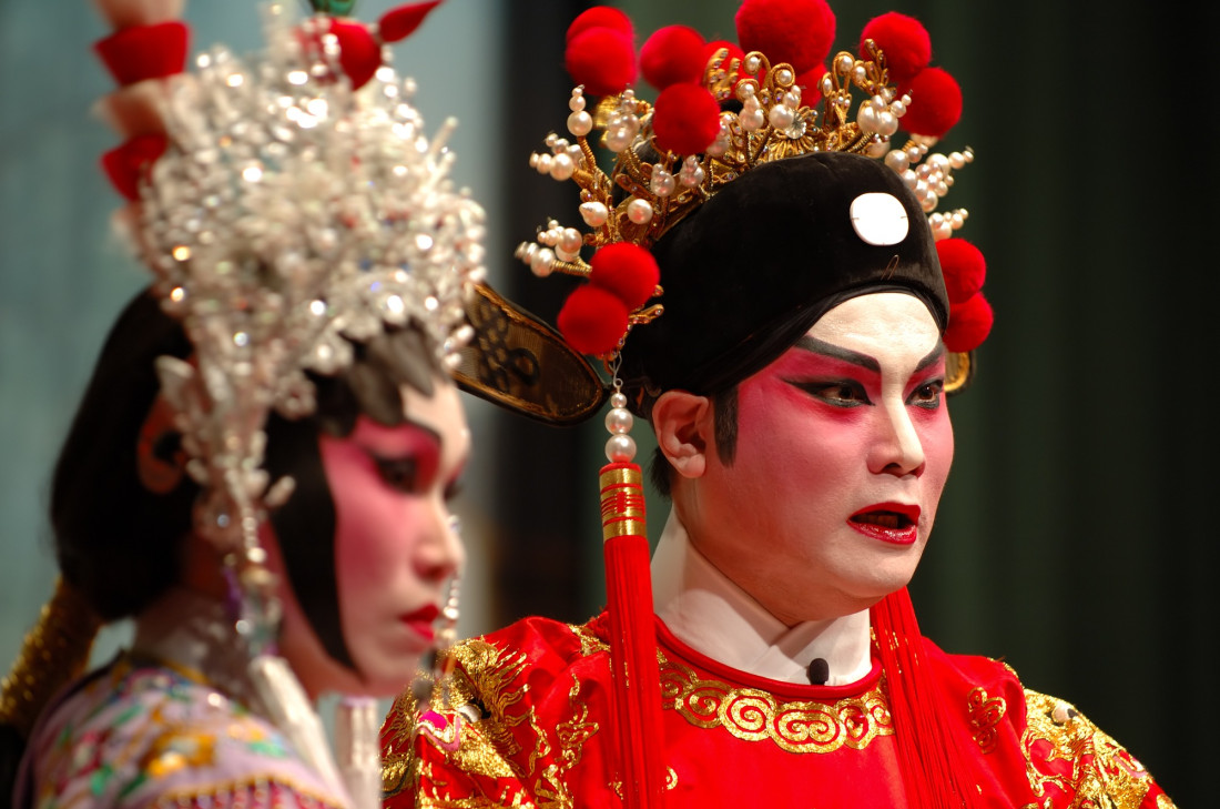 CK Victory Travel - Macao