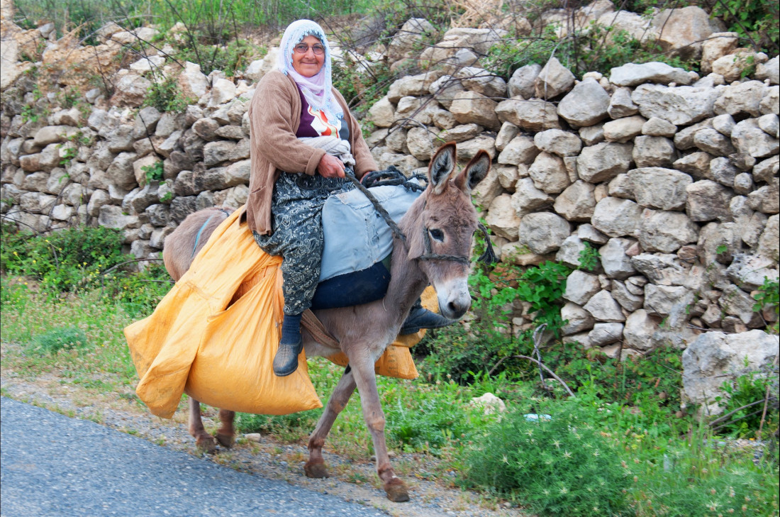 CK Victory Travel - Tadžikistan