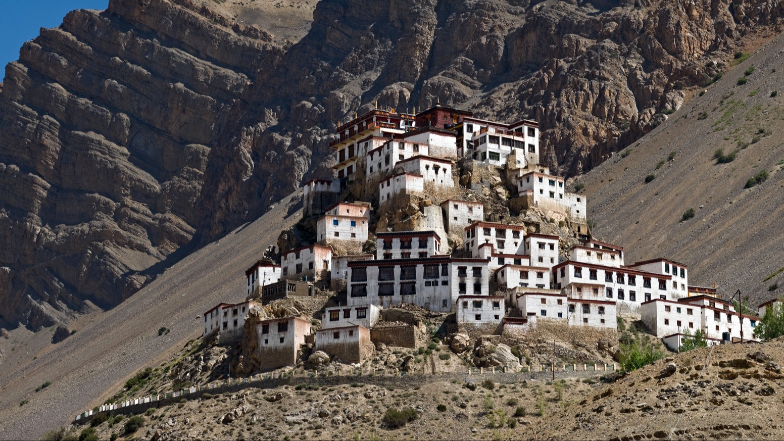 CK Victory Travel - Tibet