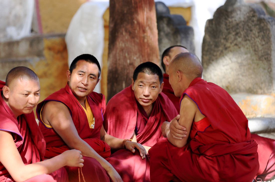 CK Victory Travel - Tibet