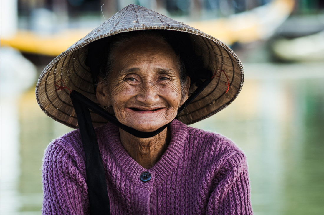 CK Victory Travel - Vietnam