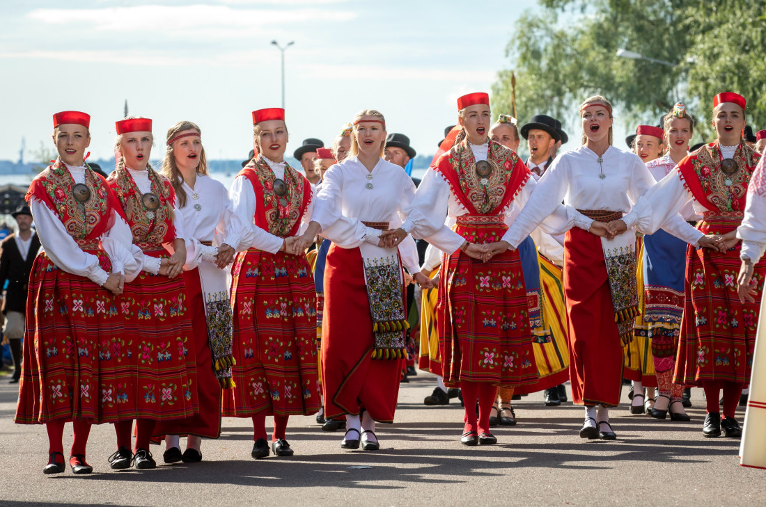 CK Victory Travel - Estónsko