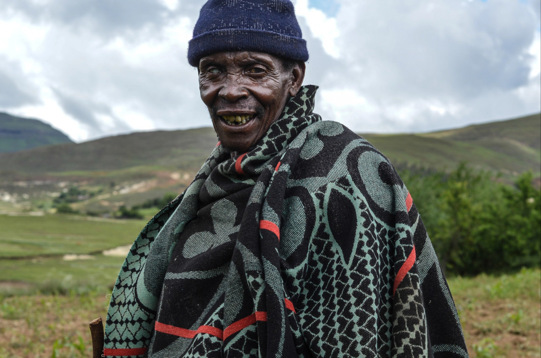 CK Victory Travel - Lesotho