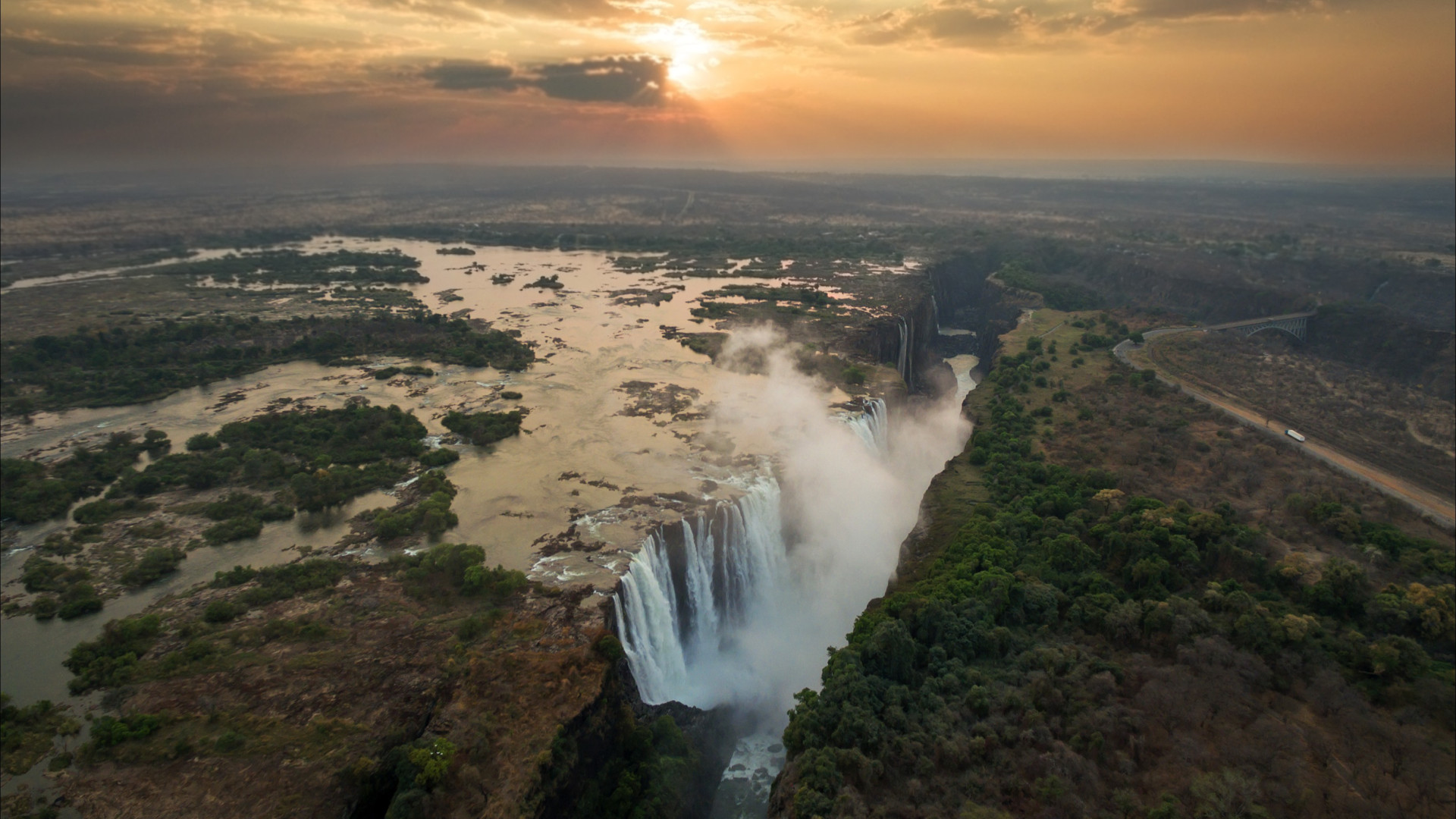 CK Victory Travel - Zimbabwe