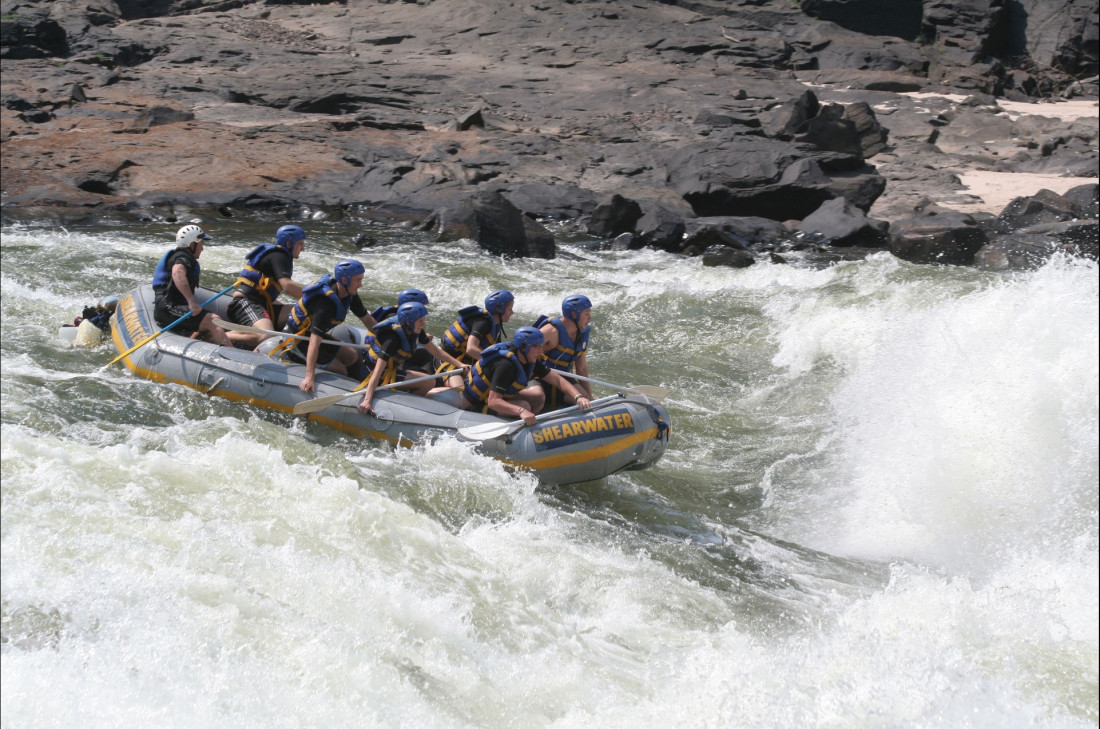 CK Victory Travel - Zimbabwe