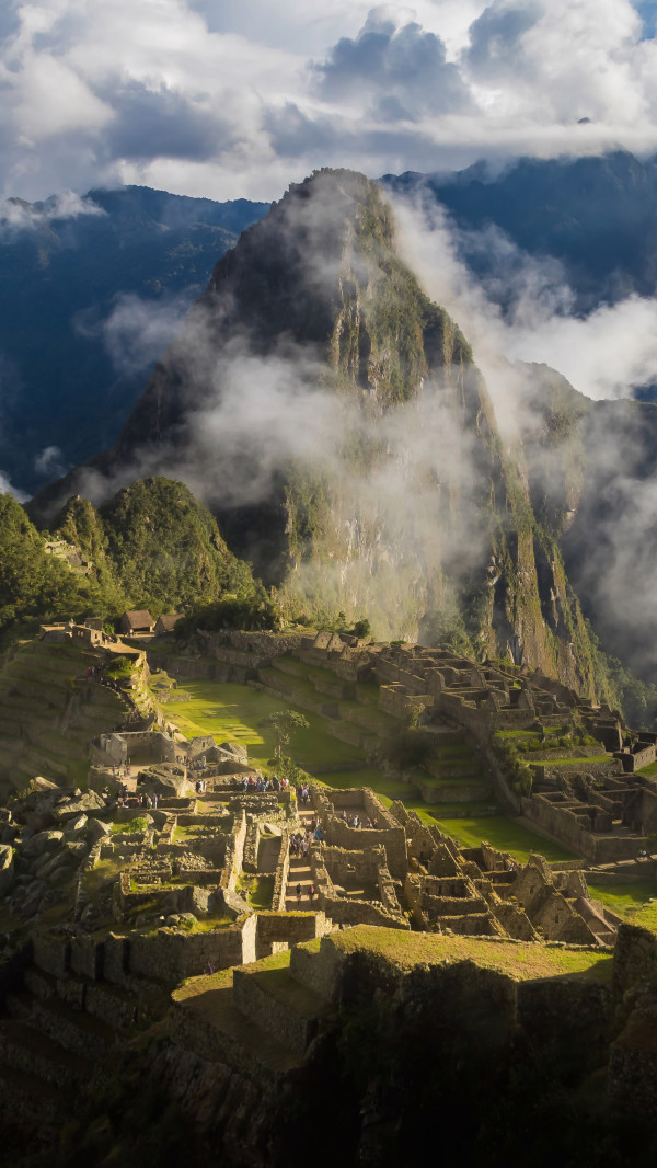 Zájazd CK Victory Travel - PERU