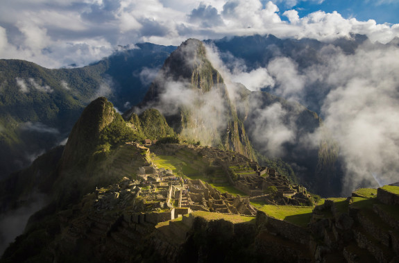 Zájazd CK Victory Travel - PERU