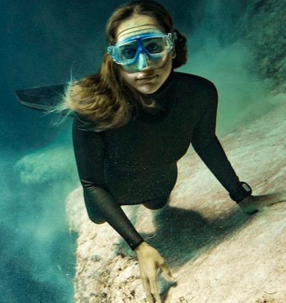 umenie-freedivingu-katarina-linczenyi-audioblog-ck-victory-travel
