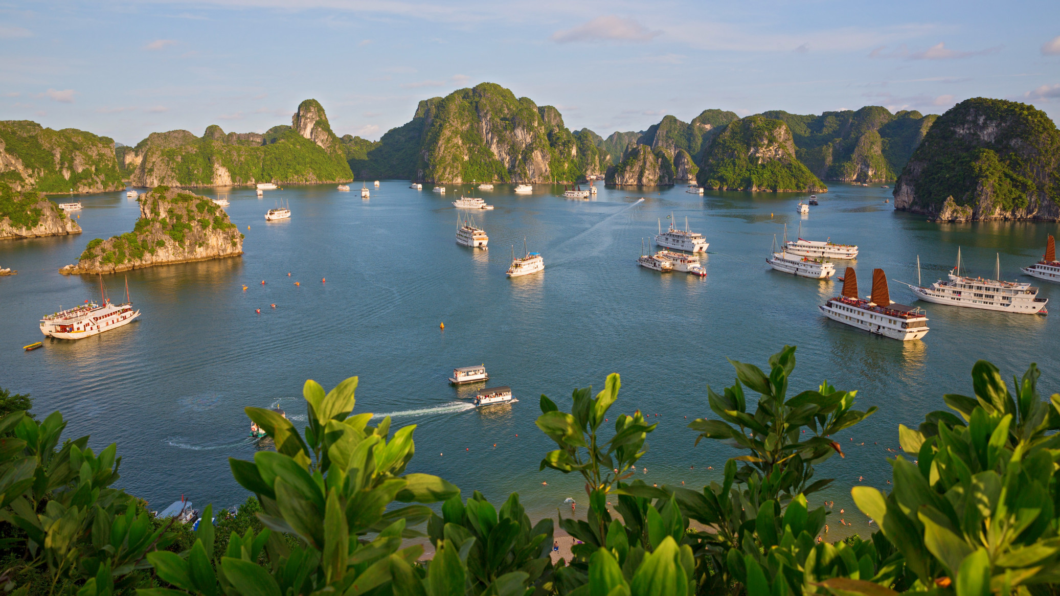 Zájazd CK Victory Travel - VIETNAM - TO NAJLEPŠIE