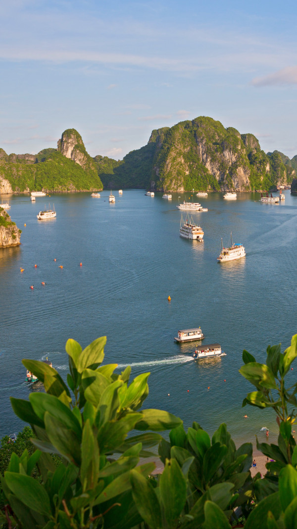 Zájazd CK Victory Travel - VIETNAM - TO NAJLEPŠIE