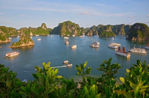 Zájazd CK Victory Travel - VIETNAM - TO NAJLEPŠIE