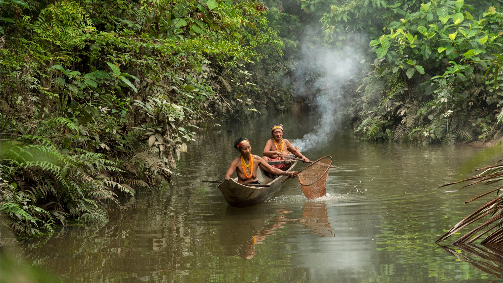 Zájazd CK Victory Travel - SUMATRA, SIBERUT A MENTAWAI