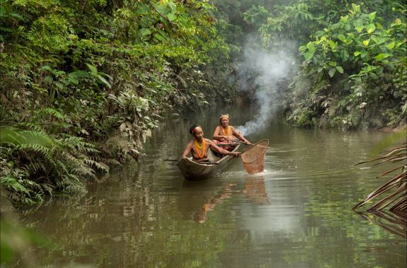Zájazd CK Victory Travel - SUMATRA, SIBERUT A MENTAWAI