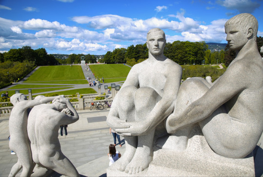 oslo-zuzana-karpinay-audioblog-ck-victory-travel
