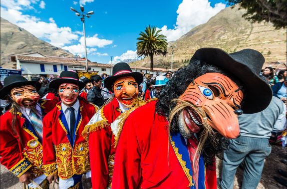 Zájazd CK Victory Travel - VEĽKÁ JUHOAMERICKÁ EXPEDÍCIA (PERU, BOLÍVIA, ČILE, ARGENTÍNA, URUGUAJ, BRAZÍLIA)