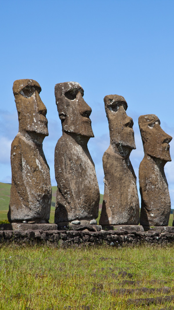 Zájazd CK Victory Travel - BUENOS AIRES, OHŇOVÁ ZEM, PATAGÓNIA, VEĽKONOČNÝ OSTROV