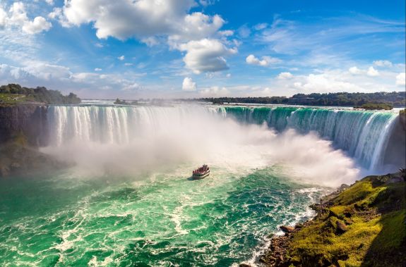 Zájazd CK Victory Travel - USA – EPICKÁ CESTA OD VÝCHODU NA ZÁPAD