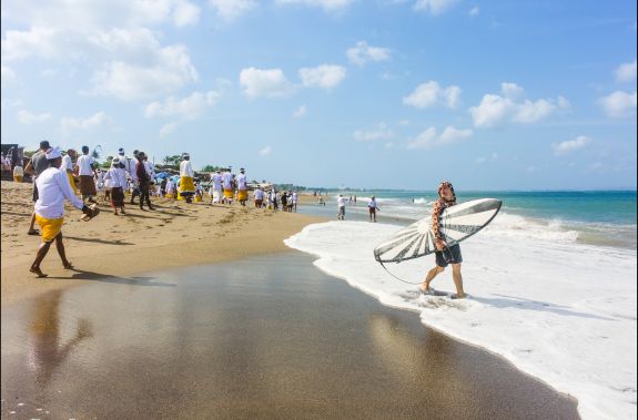 Zájazd CK Victory Travel - BALI – TAJNÉ MIESTA JURAJA UVÍRU