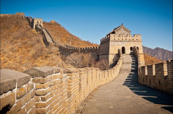 Zájazd CK Victory Travel - ČÍNA, TIBET, NEPÁL, INDIA - NEZABUDNUTEĽNÁ ŠTVORKOMBINÁCIA