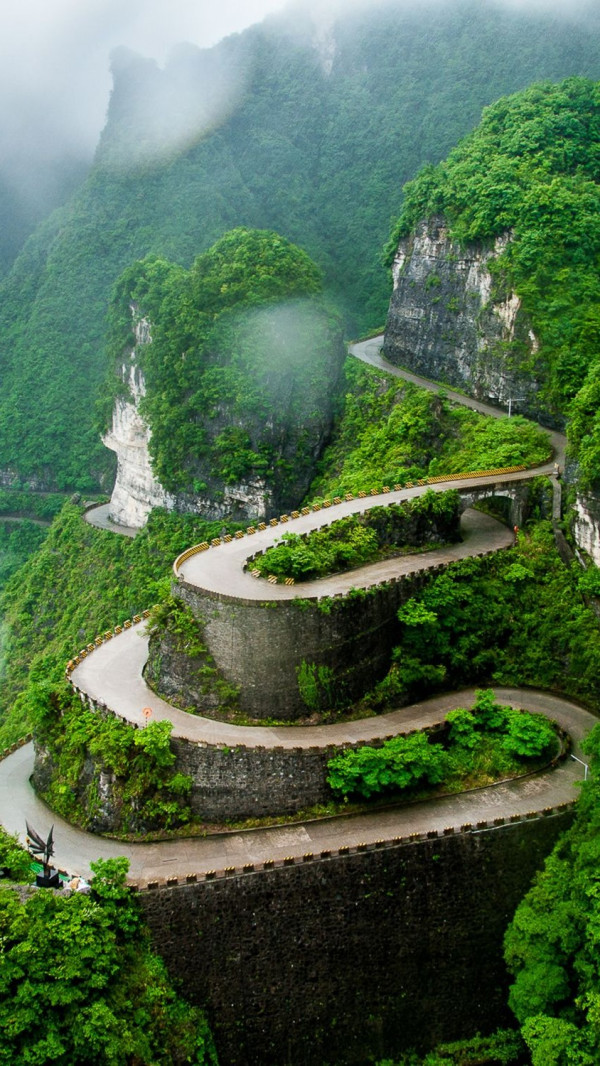 Zájazd CK Victory Travel - ČÍNSKE NÁRODNÉ PARKY UNESCO, AVATARSKÉ HORY, TIANMENSHAN A HUANGSHAN