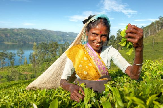 Zájazd CK Victory Travel - SRÍ LANKA - PERLA INDICKÉHO OCEÁNU