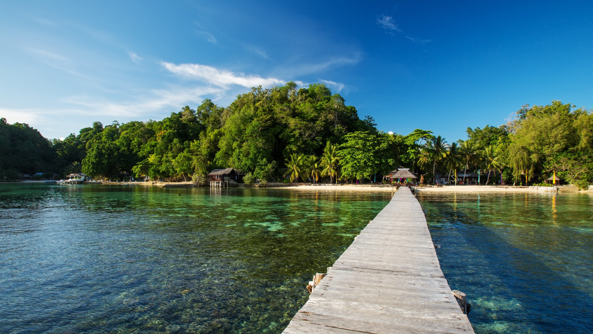 Zájazd CK Victory Travel - SULAWESI, TOGEANY - INDONÉZSKA ROZPRÁVKA