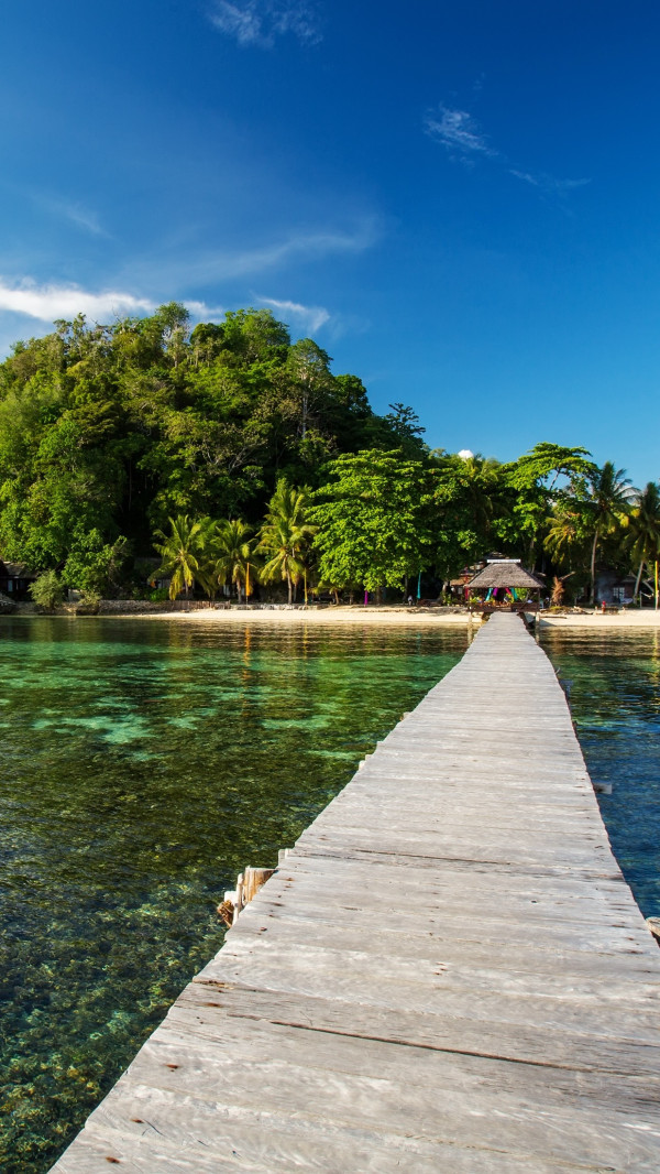 Zájazd CK Victory Travel - SULAWESI, TOGEANY - INDONÉZSKA ROZPRÁVKA