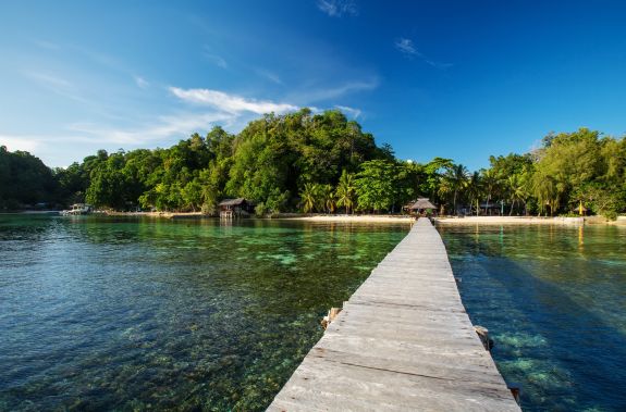 Zájazd CK Victory Travel - SULAWESI, TOGEANY - INDONÉZSKA ROZPRÁVKA