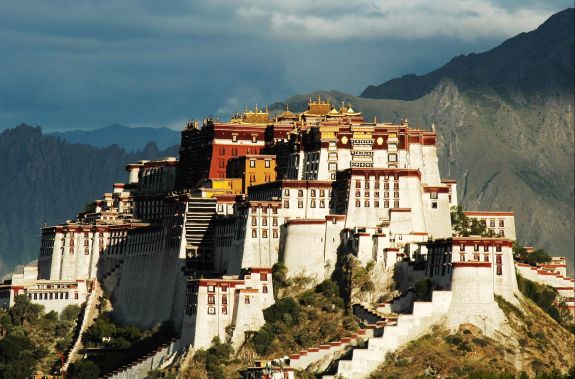 Zájazd CK Victory Travel - TIBET, NEPÁL