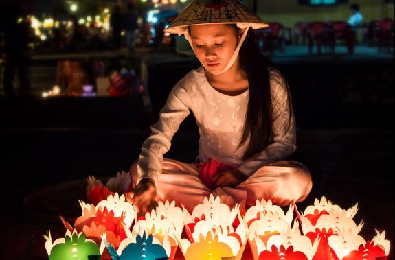 Zájazd CK Victory Travel - VIETNAM A KAMBODŽA KOMFORTNE