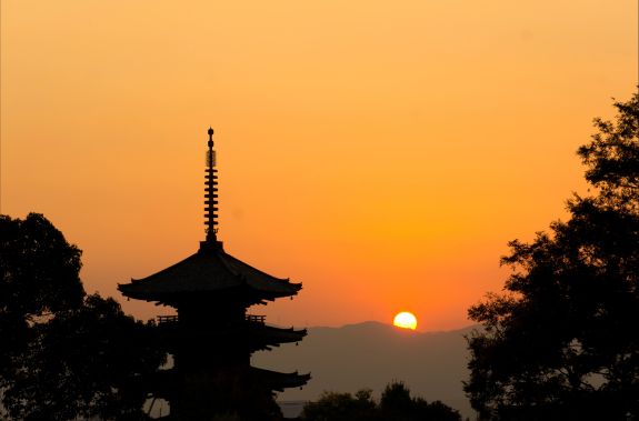 Zájazd CK Victory Travel - JAPONSKO & FILIPÍNY: OD CHRÁMOV K TRÓPOM