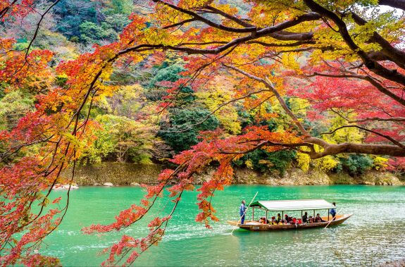 Zájazd CK Victory Travel - JAPONSKO - VEĽKÝ OKRUH