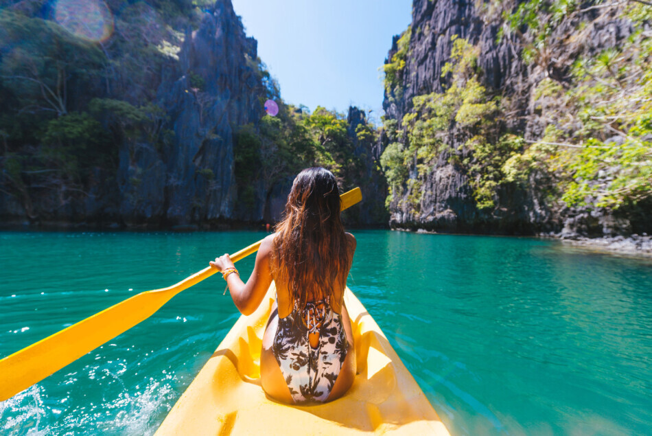 el nido palawan