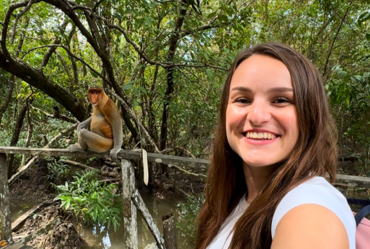 exoticke-borneo-simona-gavalcova-audioblog-ck-victory-travel