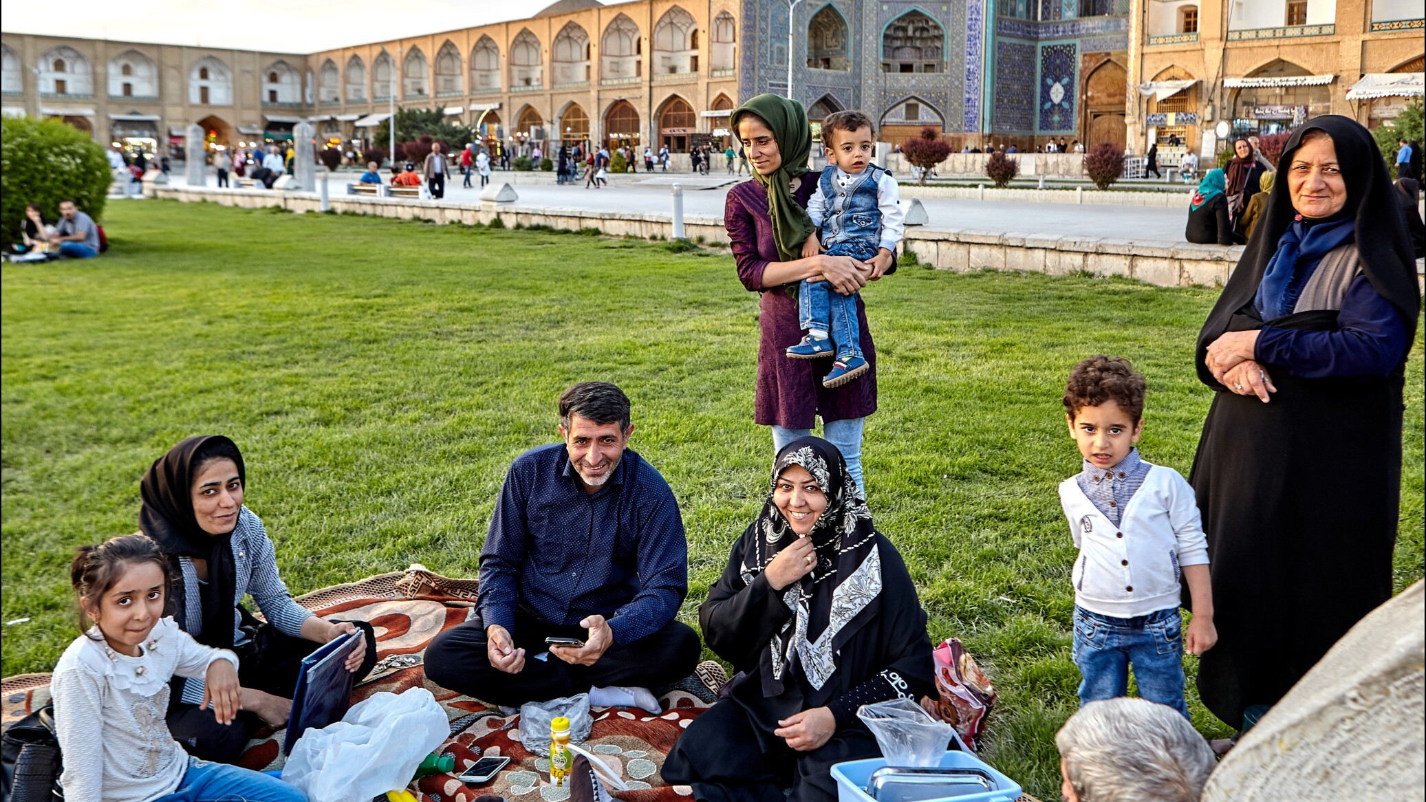 Zájazd CK Victory Travel - IRÁN – TO NAJLEPŠIE Z PERZIE
