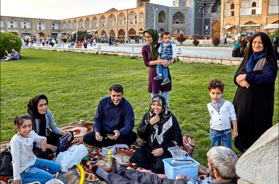 Zájazd CK Victory Travel - IRÁN – TO NAJLEPŠIE Z PERZIE