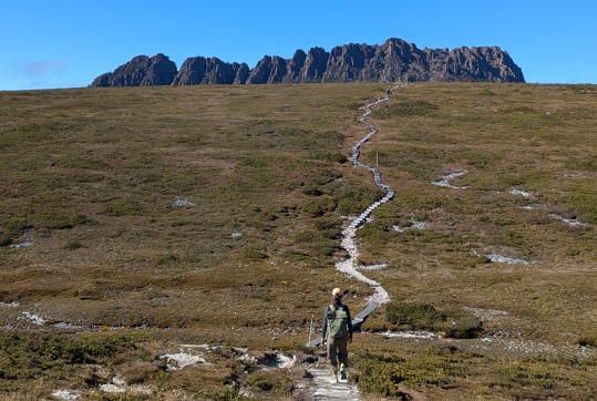 solo-cesta-tasmaniou-katarina-strakova-audioblog-ck-victory-travel
