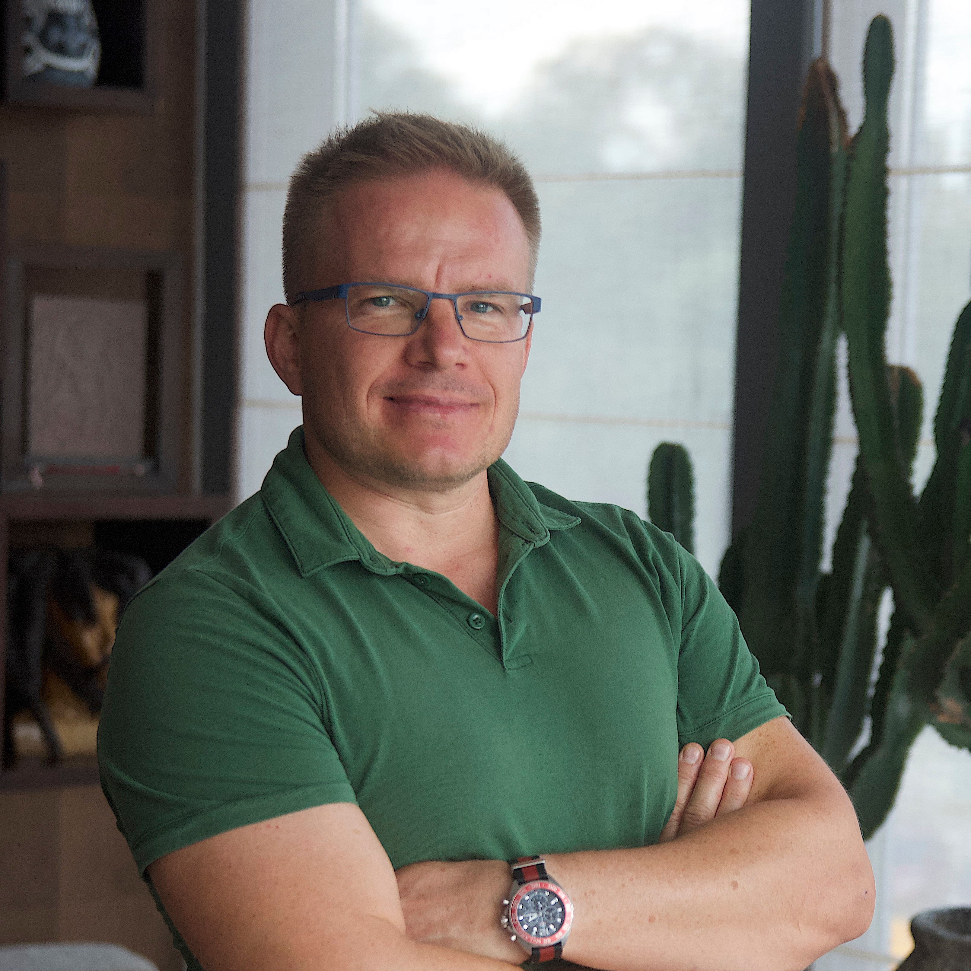 Tibor Pekarcik