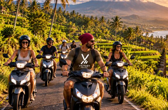 Zájazd CK Victory Travel - Bali Riders - Bali s vetrom vo vlasoch